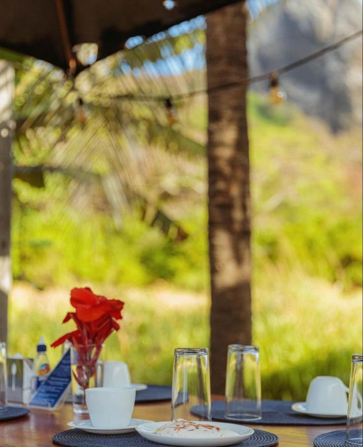 Noronha 350 Hotel Fernando de Noronha Bagian luar foto