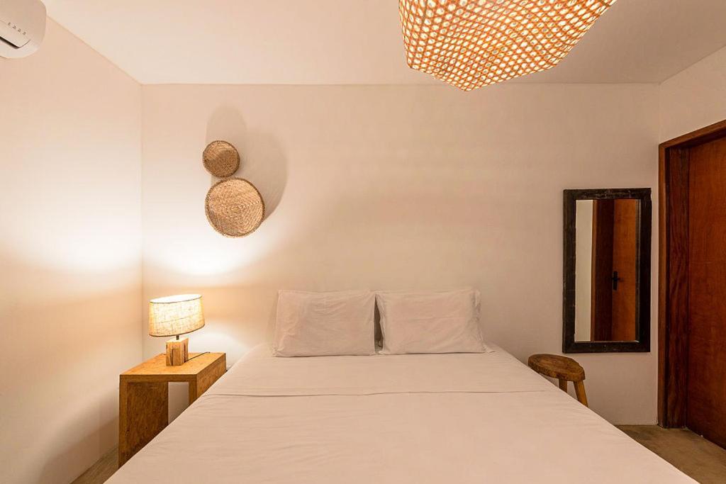 Noronha 350 Hotel Fernando de Noronha Bagian luar foto